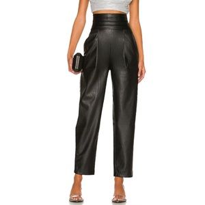 New Nonchalant Phoenix Pant in Black